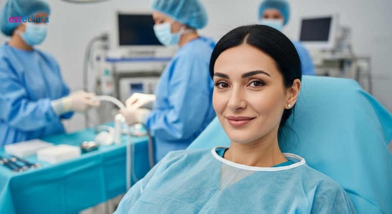 Achieve Your Aesthetic Body Goals with Body Contouring