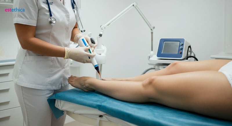 Vaser vs. Laser Liposuction comparison