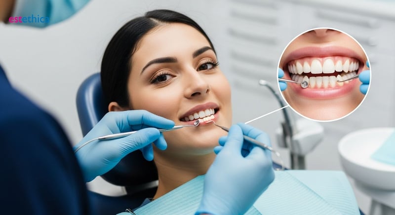 Affordable Turkish Veneers: Quality Meets Value