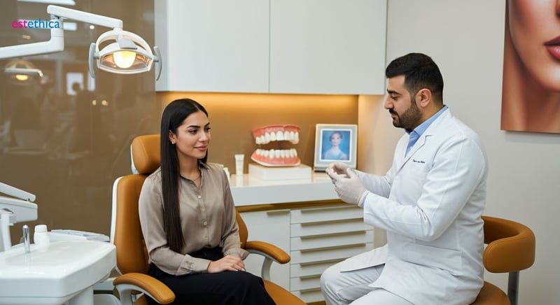 Veneers 101: Basics of Dental Laminates