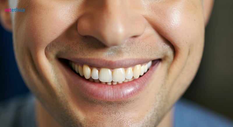 Veneers anbringen lassen: Der Ablauf der Behandlung