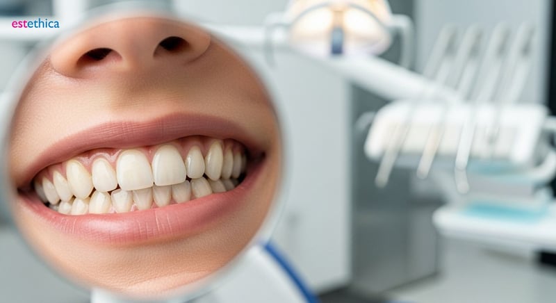 Veneers Before & After: Transforming Smiles