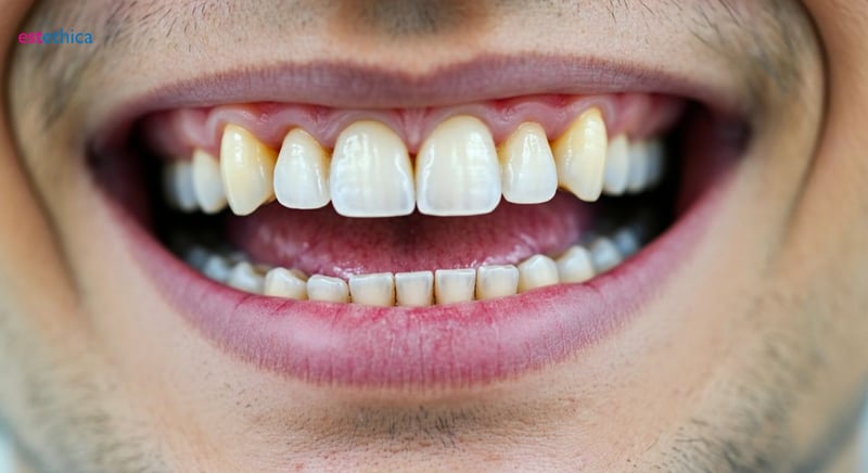 Veneers Before & After: Stunning Smile Transformations