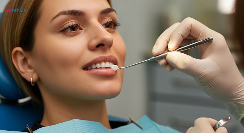 Veneers Before & After: Stunning Transformation