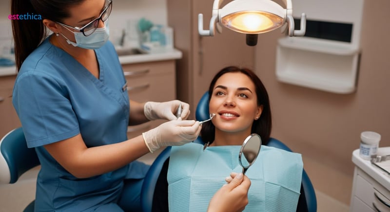 Veneers Before & After: Dramatic Smile Makeovers
