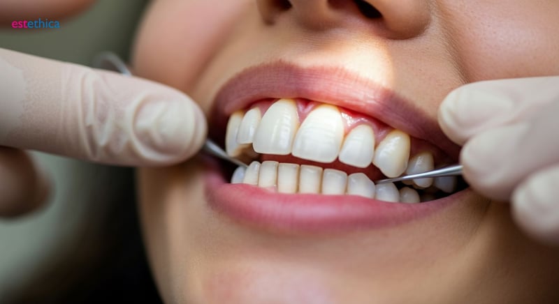 Veneers before and after: incredible smile transformations