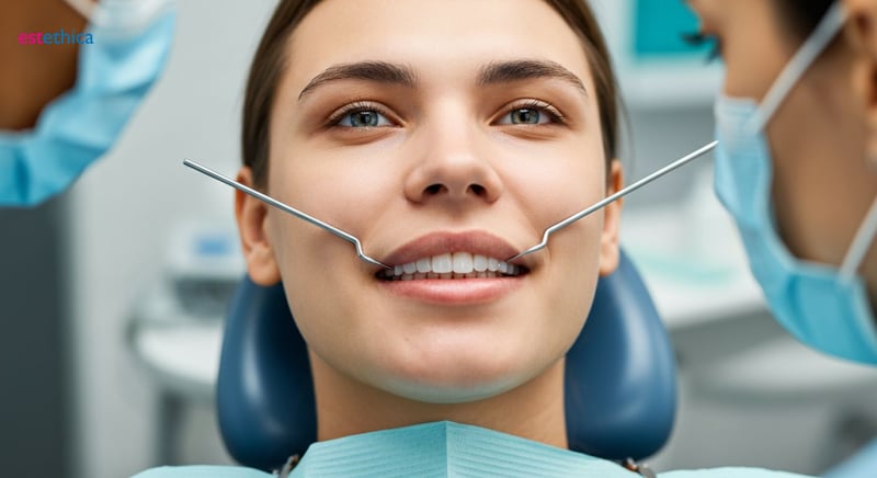 Veneers before and after: stunning smile makeovers