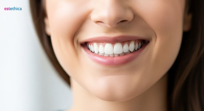 Veneers before and after stunning smile makeover
