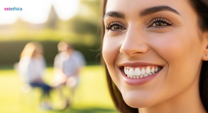 Veneers Before & After: Smile Transformation