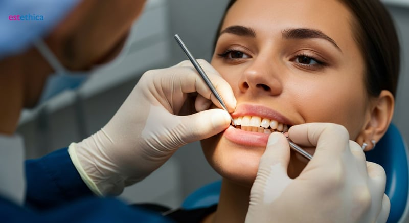 Veneers Before & After: Stunning Smile Makeover