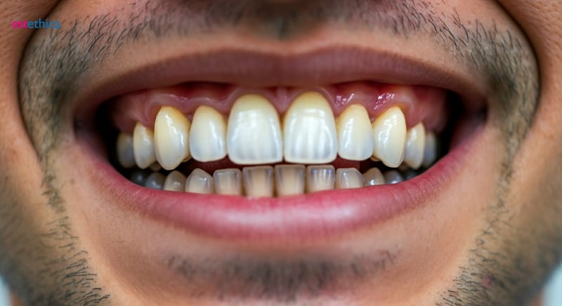Veneers before and after: stunning transformation results