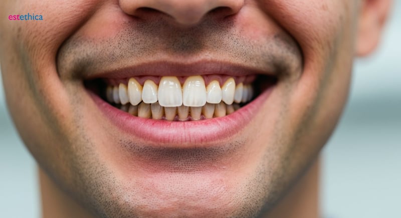 Veneers-Behandlung: Ablauf und Komfort