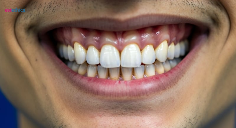 Veneers: Correcting Imperfections and Achieving a Smile Makeover