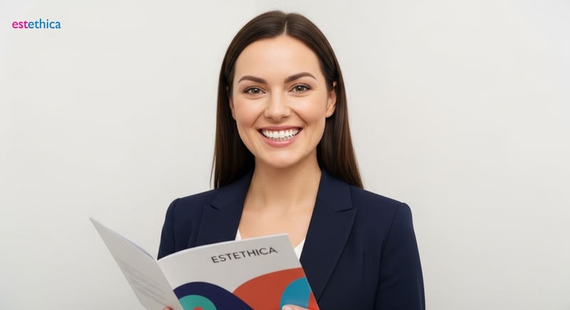 Veneers for chipped tooth repair