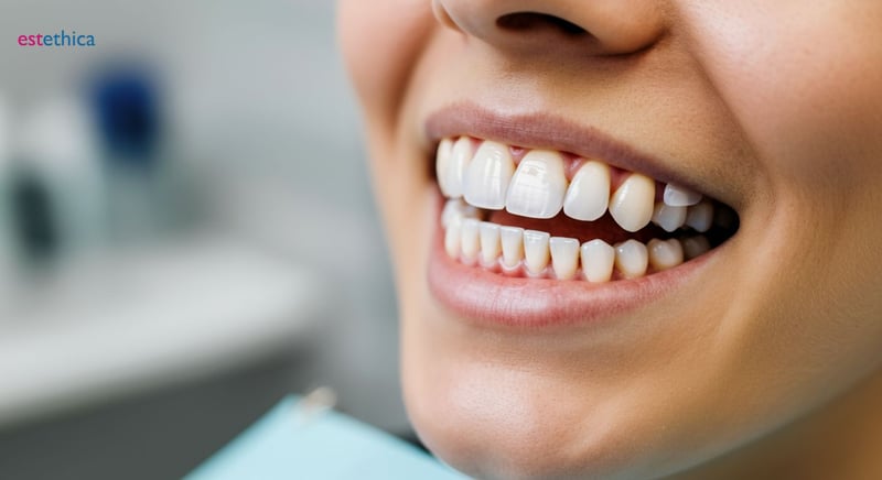 Veneers für Frontzähne: Ästhetische Lösungen