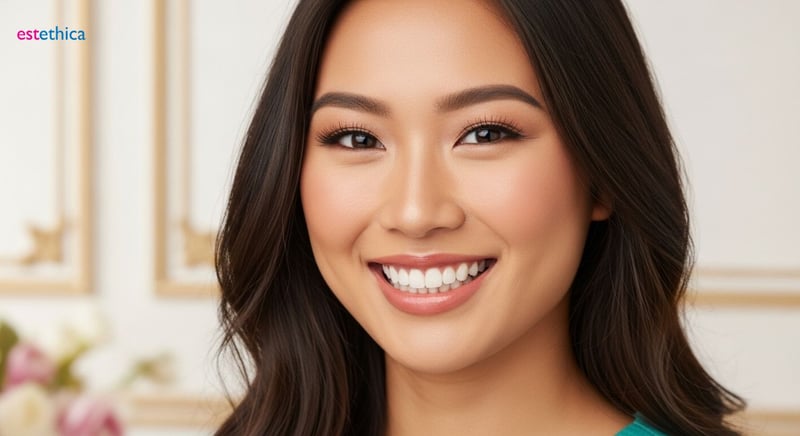 Veneers für schiefe Zähne: Schonende Alternative zur Zahnspange