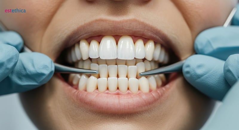Veneers für Zähne: Vorteile und Anwendungsbereiche
