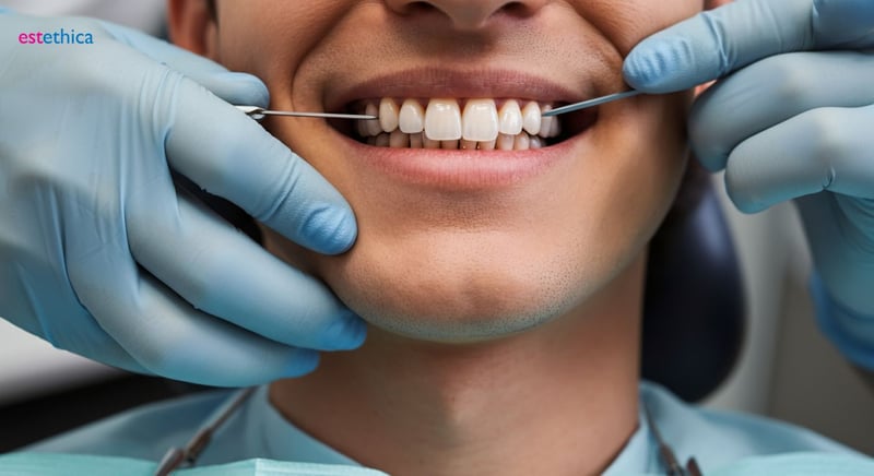 Veneers oder Lumineers: Zahnverblendung Vergleich