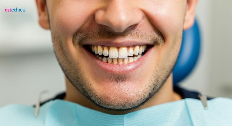 Veneers ohne Abschleifen: Möglichkeiten und Verfahren