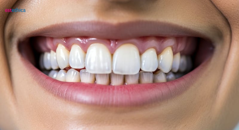 Veneers ohne Beschleifen: Non-Prep-Technik im Detail