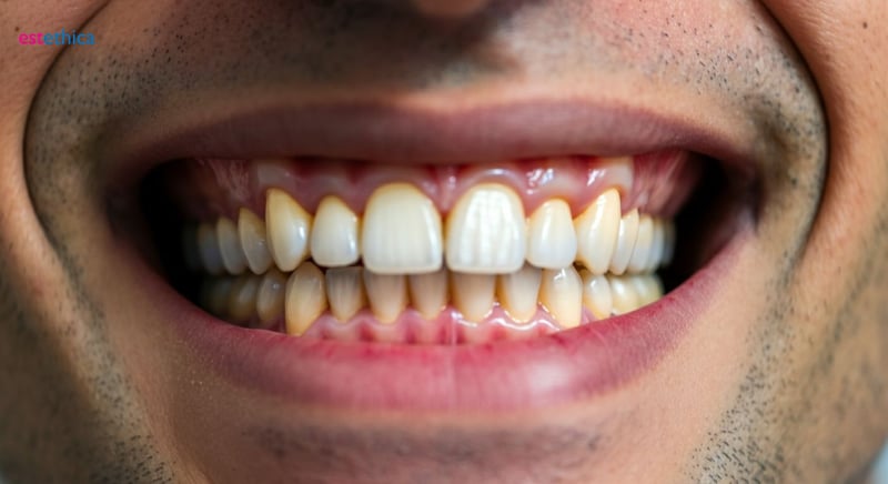 Veneers ohne Beschleifen: Schonende Zahnverschönerung