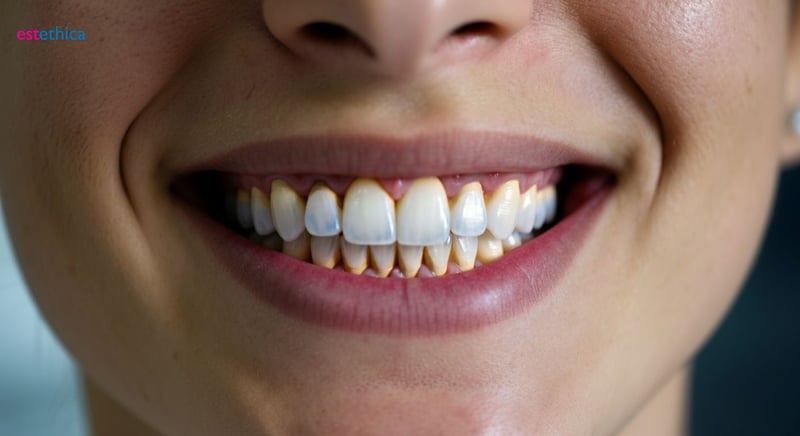 Veneers ohne Beschleifen: Schonende Zahnverschönerung