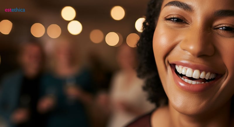 Veneers ohne Beschleifen: Schonende Zahnalternative