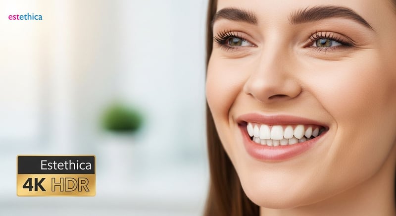 Veneers ohne Beschleifen: Geht das überhaupt?