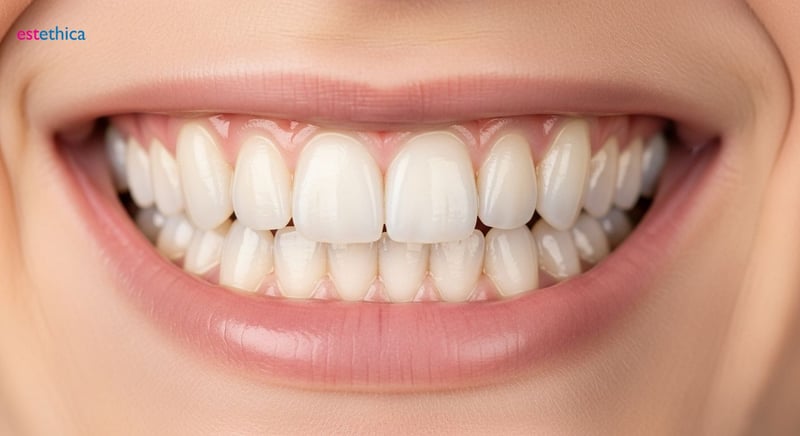 Veneers ohne Beschleifen: Geht das wirklich?