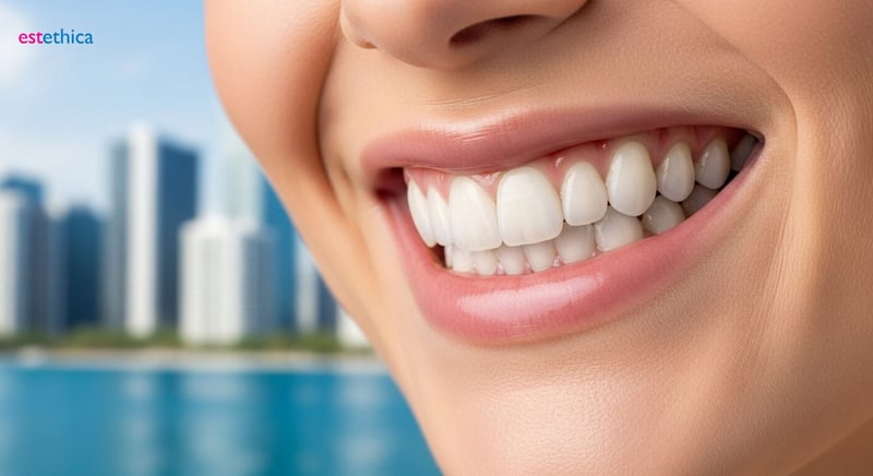 Veneers ohne Beschleifen: Innovative Zahnmedizin für ein perfektes Ergebnis!