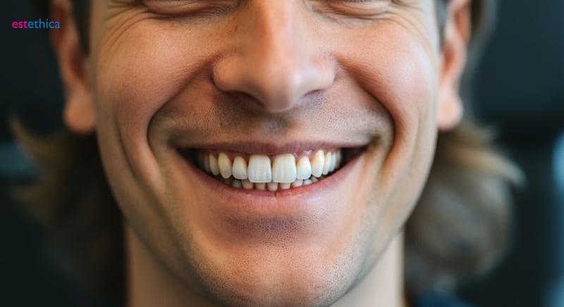 Veneers ohne Beschleifen: schonendes Verfahren möglich?