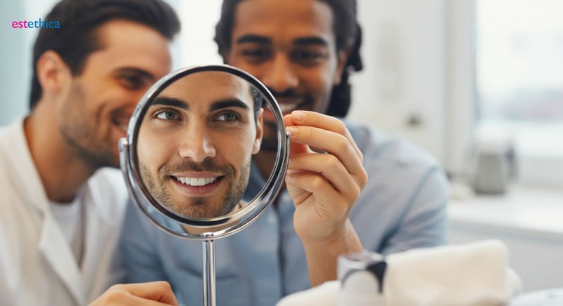 Veneers ohne Beschleifen: Möglichkeiten und Vorteile