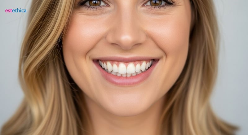 Veneers ohne Beschleifen: Möglichkeiten und Vorteile