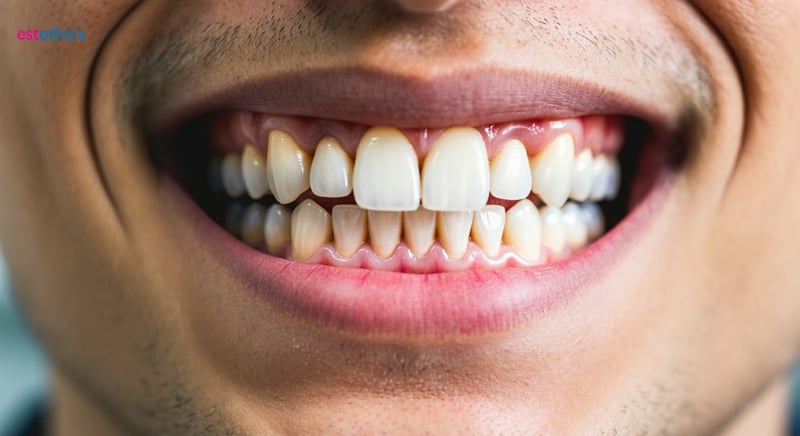 Veneers ohne Beschleifen: Ist das möglich?