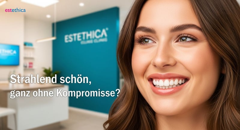 Veneers ohne Beschleifen: Minimalinvasiv zu maximaler Wirkung