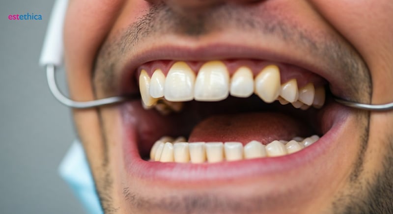 Veneers ohne Beschleifen: sanfte Zahnmedizin