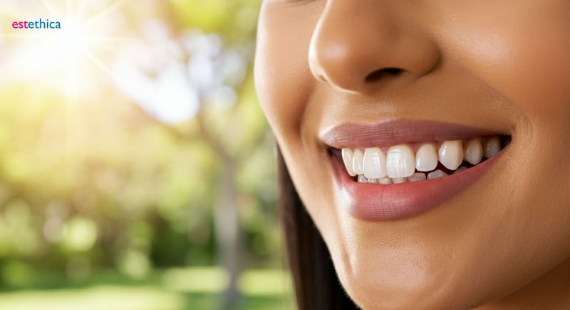 Veneers ohne Beschleifen: Revolution oder Risiko für Zähne?