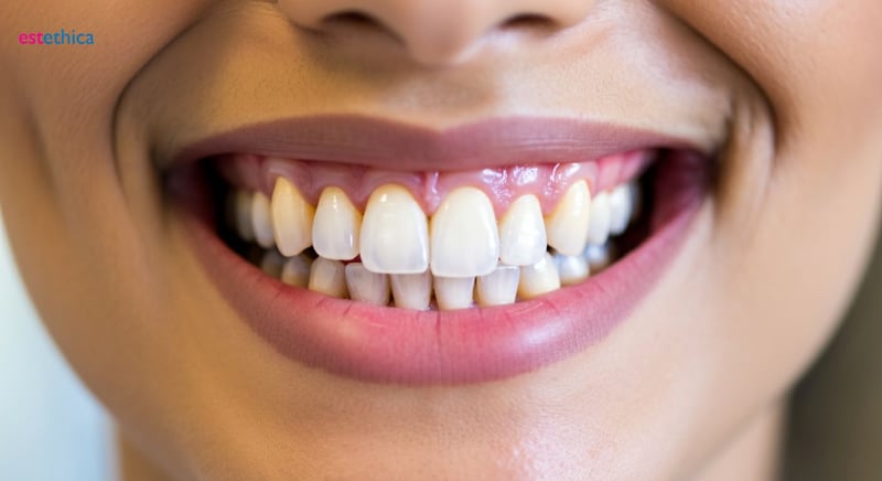 Veneers ohne Beschleifen: Revolutionäre Zahnästhetik