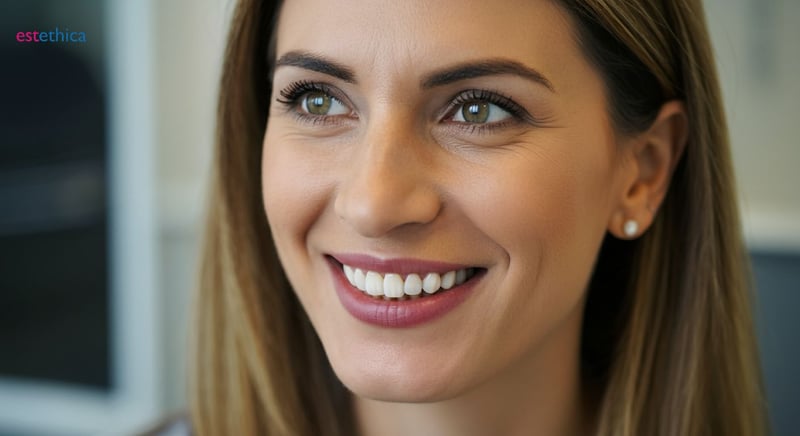 Veneers ohne Bohren: Ist das möglich?