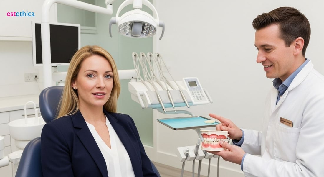 Veneers: Types and Candidates