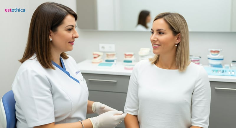 Veneers Unveiled: Transforming Smiles with Cosmetic Dentistry