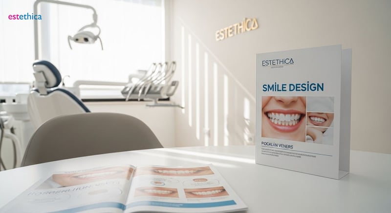 Veneers Unveiled: Transforming Smiles