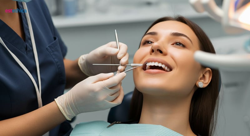 Veneers vs. Crowns: Best choice for your smile