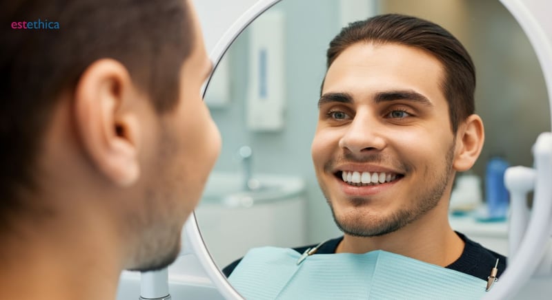 Veneers vs Crowns: Making the Right Choice