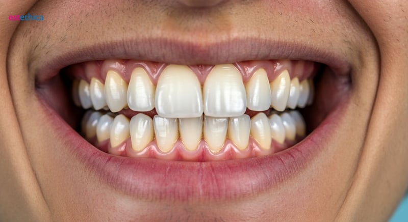 Veneers vs. Teeth Whitening: Choosing the Right Path