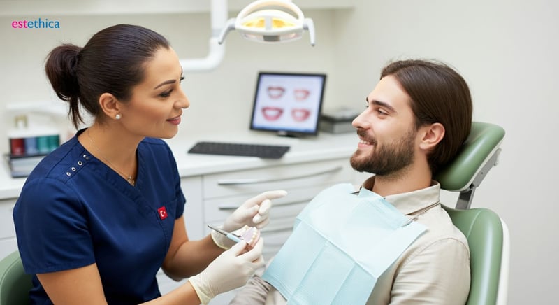 Veneers: Was sie sind und wie sie funktionieren