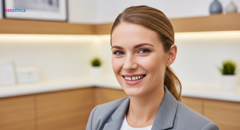 Veneers: Zahnschalen für ein schönes Lächeln