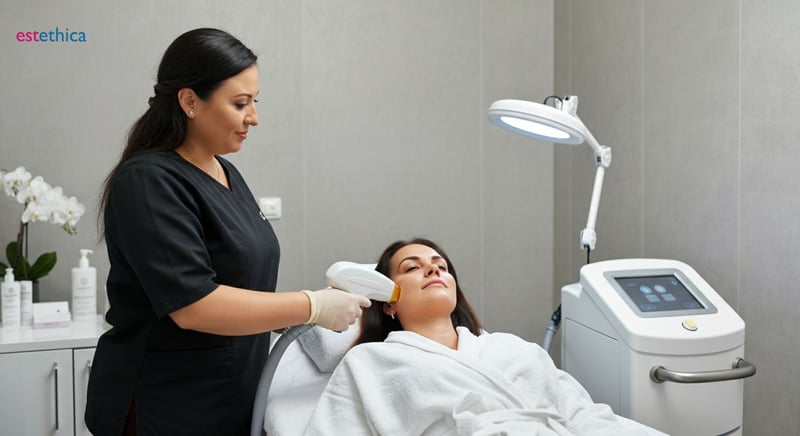 Ventajas de la depilación láser frente a otros métodos