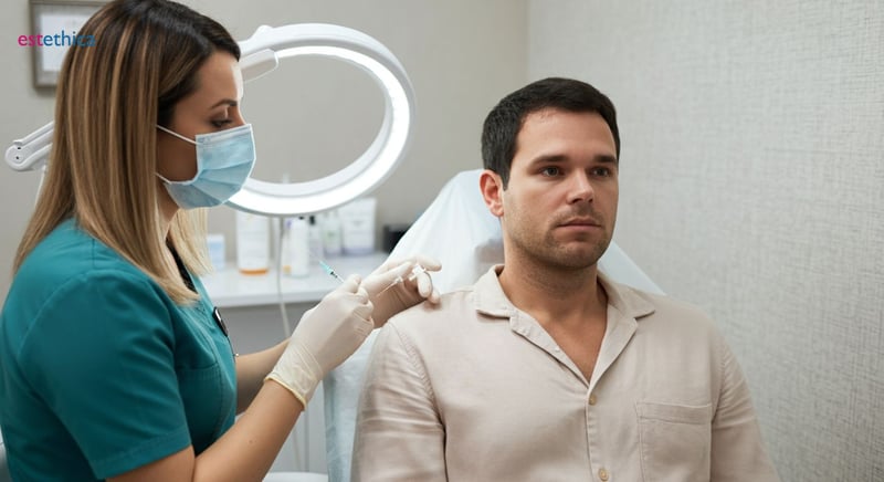 Ventajas del Botoks para rejuvenecimiento facial