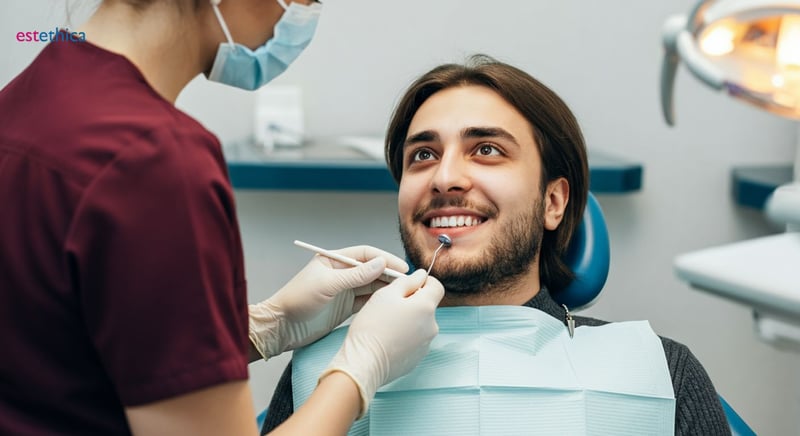 Ventajas del tratamiento de conducto para la salud dental